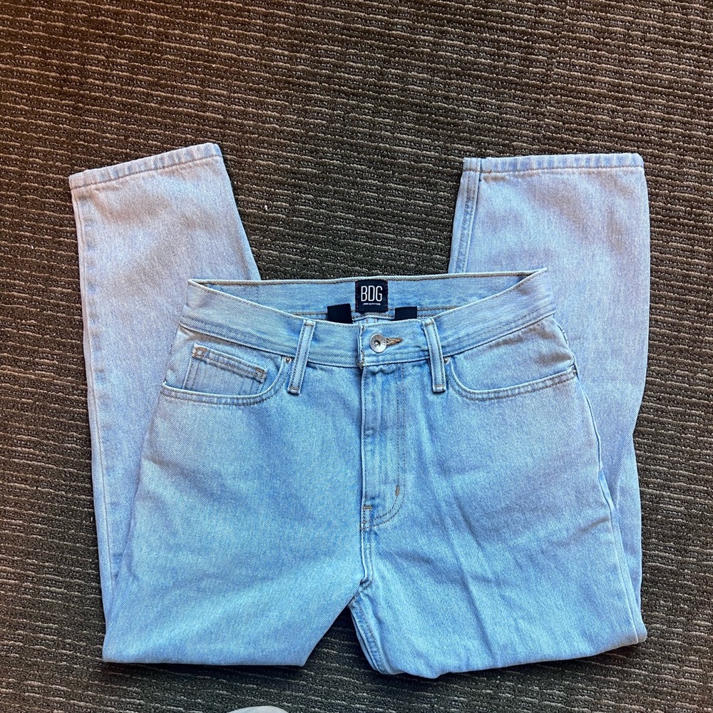 Vintage BDG Urban Outfitters Jeans